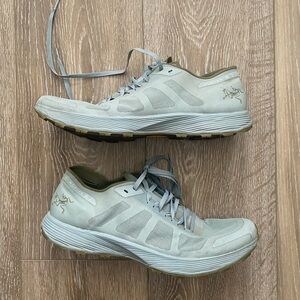 Arc'teryx Norvan SL 2 Trail Running Shoes